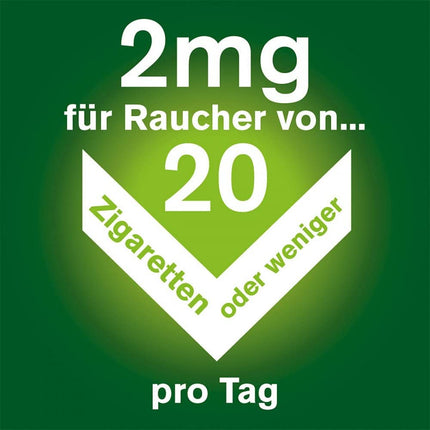 NICORETTE košļājamā gumija 2mg Whitemint – Nikotīna košļājamā gumija smēķēšanas atmešanai – Zobus balinoša iedarbība – Piparmētru garša – 2mg nikotīna – 30 gab.