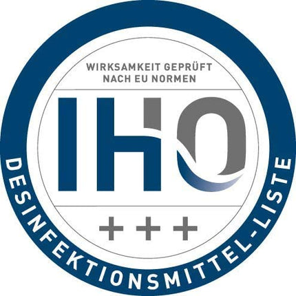 Viroxidin roku dezinfekcijas līdzeklis - 500 ml Eurodispenser pudele - pretvīrusu iedarbība - iznīcina 99% baktēriju - 83% spirta (etanola) - ierīvējams roku dezinfekcijas līdzeklis pret baktērijām, vīrusiem un sēnītēm - 500 ml (430 g)