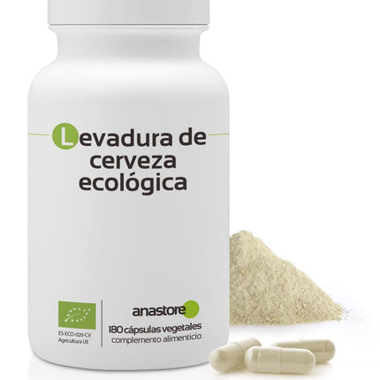 ORGANISKS ALUS RAUGS * 500 mg / 180 dārzeņu kapsulas * Dabīgs vitamīnu piegādātājs * Kauliem, sportiskai veiktspējai