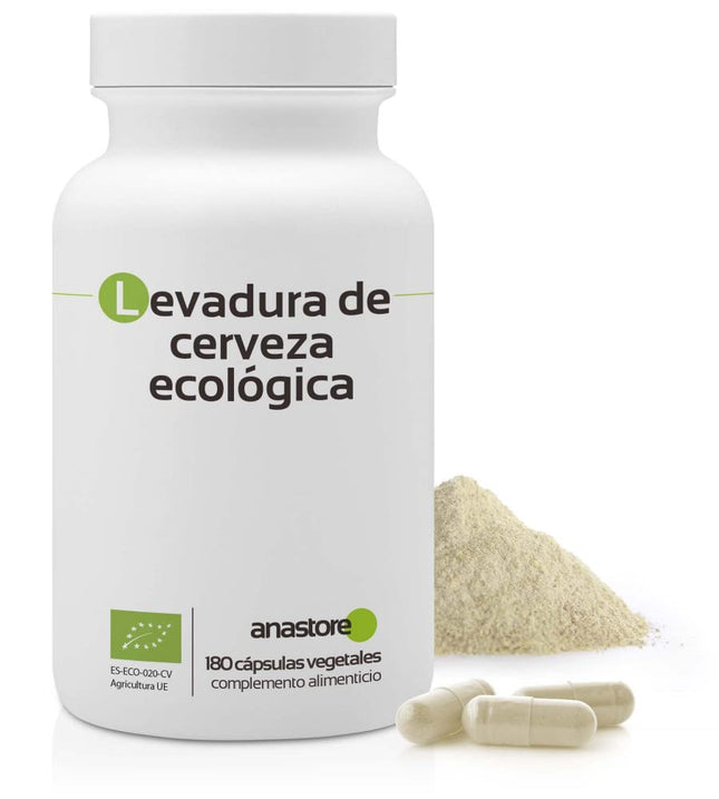 ORGANISKS ALUS RAUGS * 500 mg / 180 dārzeņu kapsulas * Dabīgs vitamīnu piegādātājs * Kauliem, sportiskai veiktspējai