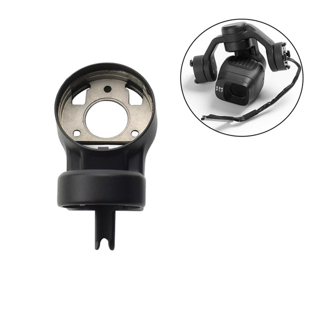 ZWLLKJGS augšējā stiprinājuma nomaiņas kardāna ass augšējais stiprinājums Dji Mini 3 Pro dronu piederumiem