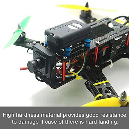 Drona rāmja komplekts ar skrūvēm, 2 veidu X-Structure 250MM kvadrokoptera drona rāmja komplekts RC aksesuārs QAV250 FPV sacīkšu dronam/mini 4 asu FPV dronam (oglekļa šķiedra)