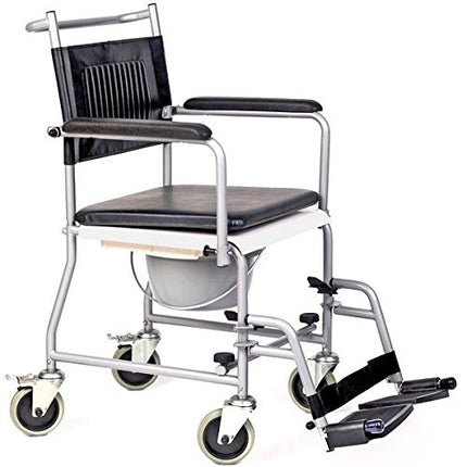 Servoprax M1 1100B tualetes krēsls Basic