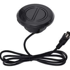Huachuang atpūtas krēsla rokas vadība, kontrolieris, atpūtas krēsla motora vadība, 2 pogas, 5 kontakti, 1 motora kontrolieris, DIY Okin LIMOS atpūtas krēslam, krēslam vai pacēlājam, viegli lietojams