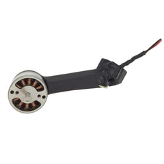 Taoke aizmugurējā labā aizmugurējā labā motora svira oriģinālās rezerves daļas DJI Mavic Air dronam
