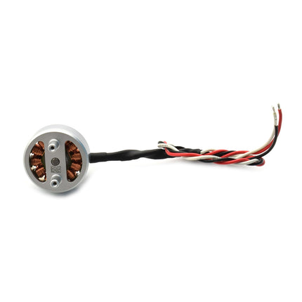 ZWLLKJGS Mini 4 Pro rokas motora komplekta rezerves piederums DJI Mini 3 Pro drona rezerves daļai priekšējai un aizmugurējai rokai (universāla)