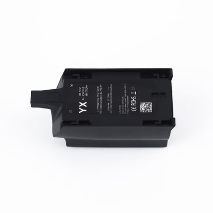 Goolsky 11.1V 2500mAh 10C 3S uzlādējams akumulators Parrot Bebop Drone 3.0 RC FPV drona kvadrokopteram