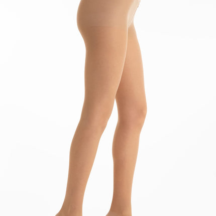 Relaxsan Basic 880 (ādas krāsa 4/XL Plus) kompresijas zeķes sievietēm 18-22 mmHg, atbalsta zeķes 140 den