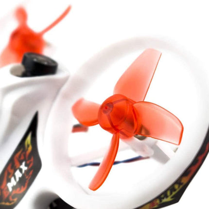 EMAX EZ Pilot FPV drona RTF komplekts, pirmās personas skata droni ar 600TVL CMOS kameru, 25mW video pārraide, mini drons ar aizsargbrillēm un radio raidītāju bērniem, pieaugušajiem un iesācējiem