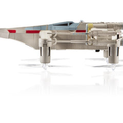 Propel Star Wars T-65 X-Wing kaujas kvadrokopters
