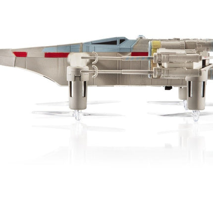 Propel Star Wars T-65 X-Wing kaujas kvadrokopters