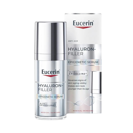 HYALURON-FILLER EPIGENETIC serums 30 ml