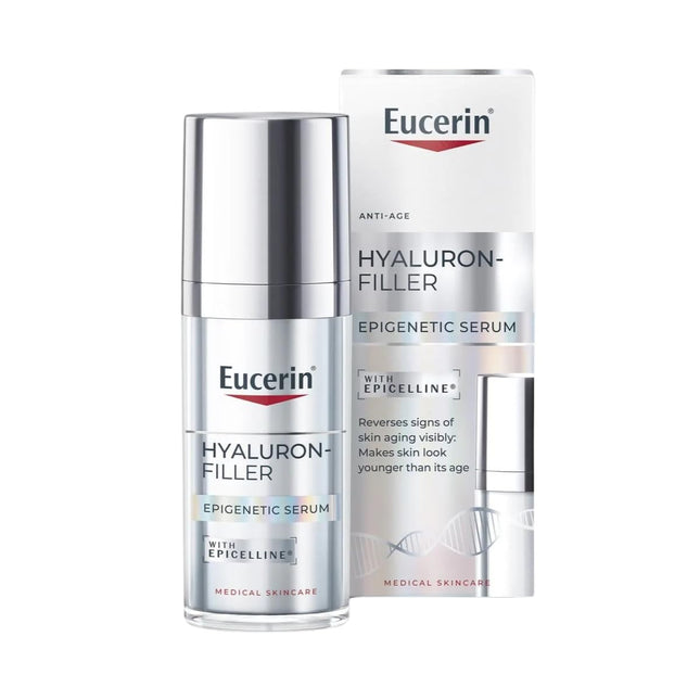 HYALURON-FILLER EPIGENETIC serums 30 ml