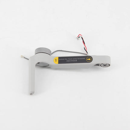 ONTOMYO oriģinālās Mini 2 Arm rezerves daļas DJI Mavic Mini 2 dronam (labā priekšējā roka)