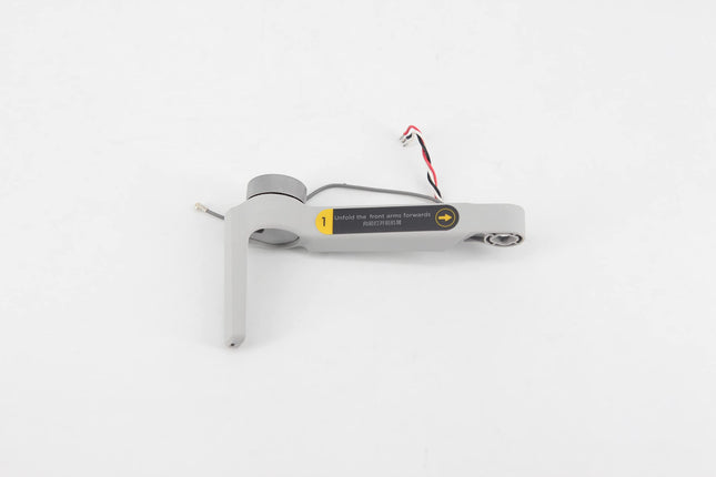 ONTOMYO oriģinālās Mini 2 Arm rezerves daļas DJI Mavic Mini 2 dronam (labā priekšējā roka)