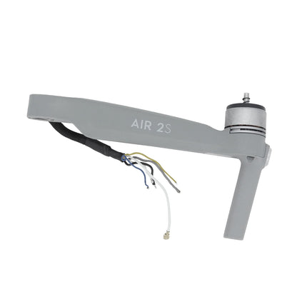 ONTOMYO oriģinālās Mavic Air 2S rokas rezerves daļas DJI Air 2S dronam (kreisā priekšējā roka)