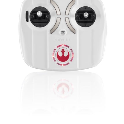 Propel Star Wars T-65 X-Wing kaujas kvadrokopters