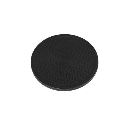 Behrend pagriežamā diska pārneses palīglīdzeklis pagriežamā diska pagriešanas palīglīdzekļa pārneses disks, plastmasa, 40 cm