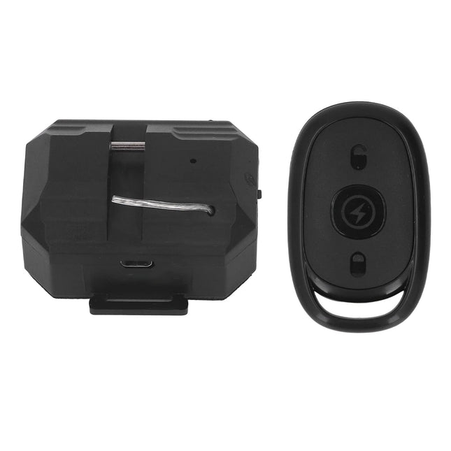 Focket 164 pēdu dronu desantēšanas sistēma, 2,4G dronu klipša tālvadības objektu palaidējs, iztur līdz 1,65 mārciņām universāla dronu metēja tālvadības dozatora piegādes komplekta dronu desantēšanas atbrīvošanai