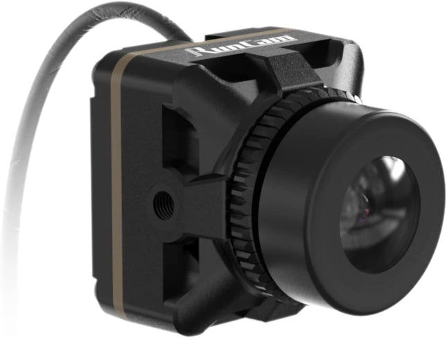 RunCam Wasp Micro digitālā FPV kamera, 720p120fps 7.5g FOV 155FPV kamera droniem, saderīga ar Vista Caddx Polar Nebula Pro Phoenix HD Link digitālā FPV VTX