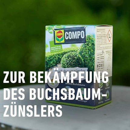 Compost Box koku kodēm KO 50ml