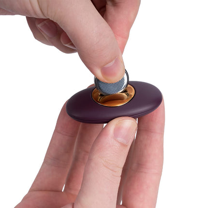 Luksusa vibrējoša ola ar tālvadības pulti, klusa un spēcīga vibrējoša ola viņai, G-punkta klitora stimulators, anālais vibratora dildo ar 26 vibrācijas režīmiem, seksa rotaļlieta pāriem