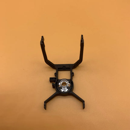 LICHIFIT Gimbal kameras triecienus absorbējošs stiprinājums DJI Mavic Mini 2 / Mini / SE dronu piederumiem, amortizējoša stiprinājuma atbalsta kronšteins