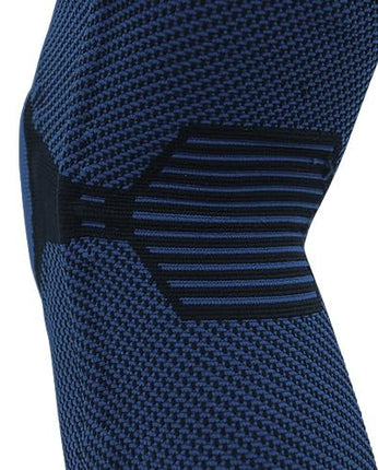 NEENCA Kniestütze, Komprimierte Kniebandage mit Patella Gel Pads & Feder Seitenstabilisatoren, Medizinischer Knieschützer für Laufen, Meniskusriss, Arthritis, Gelenkschmerzlinderung, ACL, Erholung