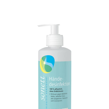 Sonett roku dezinfekcijas līdzeklis, 300 ml