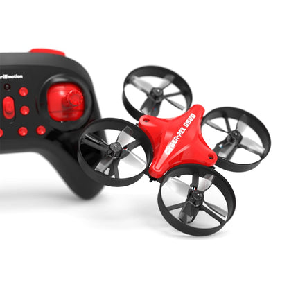 Tiny Hawk Cyber-Rex S620 mini drons bērniem, RC kvadrokoptera drons ar augstuma noturēšanu, vienas pogas pacelšanos/nosēšanos, bezgalvas režīmu, 3D pagriezienu un 2 baterijām, rotaļu drons bērniem iesācējiem
