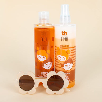 Thader Th Pharma Petit 2 fāzes utu profilaktisks izsmidzināms kondicionieris, 300 ml