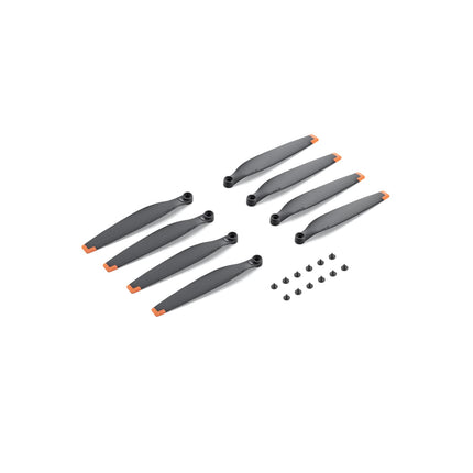 DJI Mini 4 Pro Fly More Combo ar DJI RC 2 tālvadības pulti un Mini 4 Pro/Mini 3 Pro propelleru