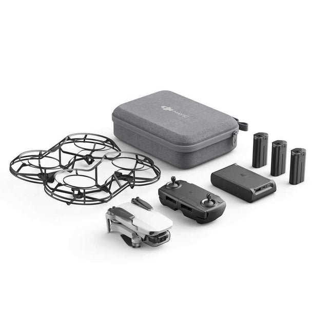 DJI Mavic Mini Combo (Apvienotās Karalistes versija)