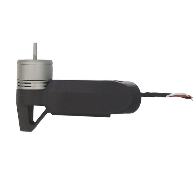 Taoke aizmugurējā labā aizmugurējā labā motora svira oriģinālās rezerves daļas DJI Mavic Air dronam