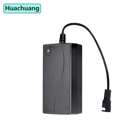 Huachuang barošanas krēsla akumulatora bloks/atgāžams dīvāns/paceļams krēsls Okin Limoss Berkline Med, komplektā lādētājs/adapteris/akumulators