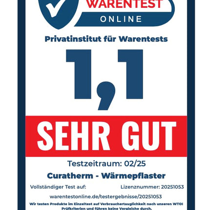 CURATHERM 10x siltuma plāksteri mugurai, kaklam un pleciem 12 stundas patīkama dziļa siltuma muguras sildītājs ķermeņa sildītājs ķermeņa sildītājs paškaitējošais gaisa aktīvs