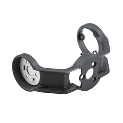 Mini 3 Pro rullīša sviras apakšējais stiprinājums Gimbalam, kas ir saderīgs ar DJI Mini 3 Pro Drone Gimbal stiprinājuma remonta detaļu nomaiņu.