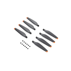 DJI Mini 4 Pro Fly More Combo ar DJI RC 2 tālvadības pulti un Mini 4 Pro/Mini 3 Pro propelleru