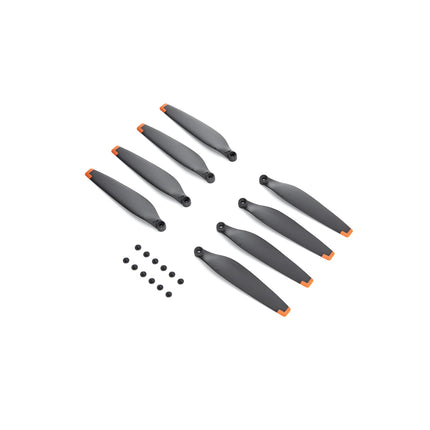 DJI Mini 4 Pro Fly More Combo ar DJI RC 2 tālvadības pulti un Mini 4 Pro/Mini 3 Pro propelleru