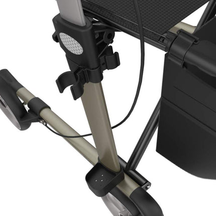 FabaCare nūju turētājs, nūju turētājs īpaši paredzēts FabaCare un Mobilex Leopard, Gepard, Buffalo un Lion rullīšiem