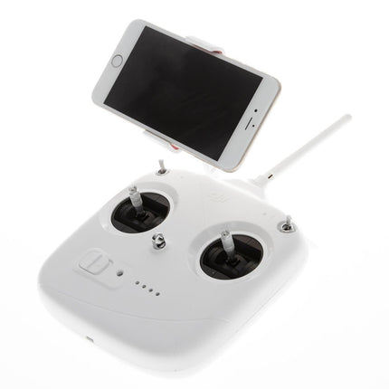 DJI Phantom 3 standarta komplektācija