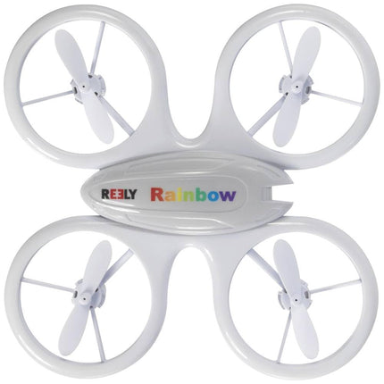 Reely Rainbow kvadrokopters RtF iesācējiem