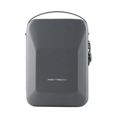 PGYTECH pārnēsāšanas soma DJI Mavic 3 sērijai, ūdensizturīga PU āda, saderīga ar Mavic 3 Pro/Mavic 3/Mavic 3 Classic, dronu aksesuāri ar plecu siksnu