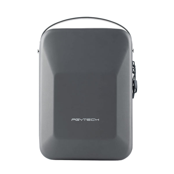 PGYTECH pārnēsāšanas soma DJI Mavic 3 sērijai, ūdensizturīga PU āda, saderīga ar Mavic 3 Pro/Mavic 3/Mavic 3 Classic, dronu aksesuāri ar plecu siksnu