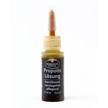 Remmeles propolisa šķīdums 10 ml