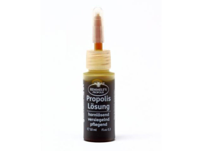 Remmeles propolisa šķīdums 10 ml