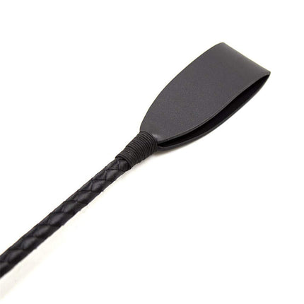 Ātri jājoša koka pātaga, gara, rotangpalmas, erotiska seksa rotaļlieta flirtam, BDSM bondage (30 cm gara)