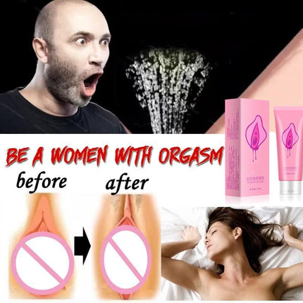Sieviešu libido pastiprinātājs, seksa eļļas sievietēm, ātra orgasma gels ar afrodiziaku, jutekliskas uzbudinājuma pastiprinātājs sievietēm, seksuālās atrofijas veicināšanas uzlabošanai, vaginālā nostiprināšanas eļļa (1 gab.)