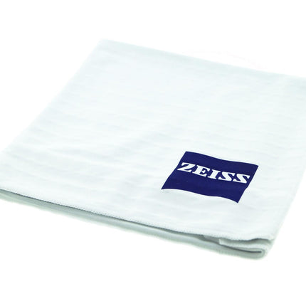 ZEISS objektīvu tīrīšanas lupatiņa - īpaši liela mikrošķiedras lupatiņa (35x35cm)