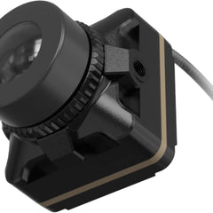 RunCam Wasp Micro digitālā FPV kamera, 720p120fps 7.5g FOV 155FPV kamera droniem, saderīga ar Vista Caddx Polar Nebula Pro Phoenix HD Link digitālā FPV VTX